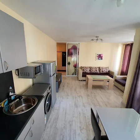 Appartement Elle *