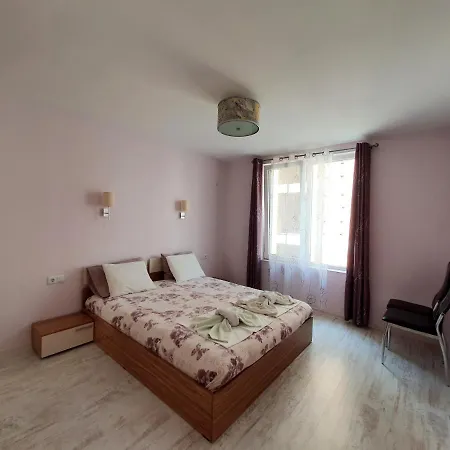 Elle Appartement *
