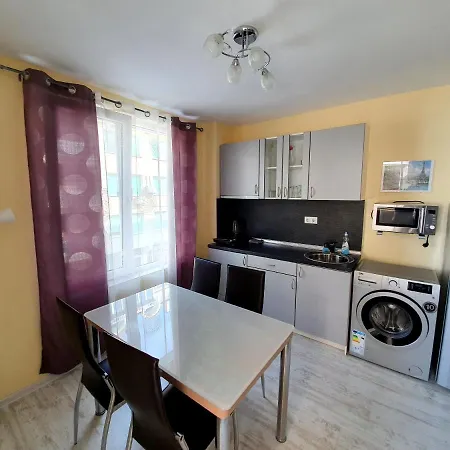 Elle Appartement