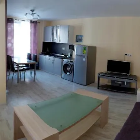 Elle Appartement *