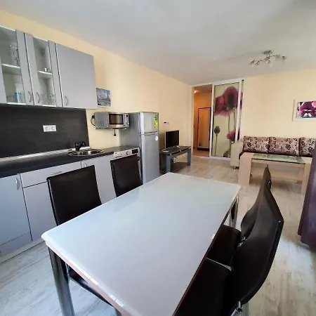 Elle Appartement