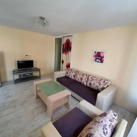Appartement Elle Pomorie