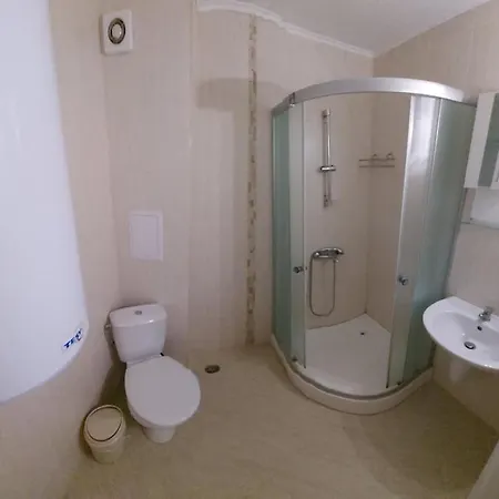 Elle Appartement