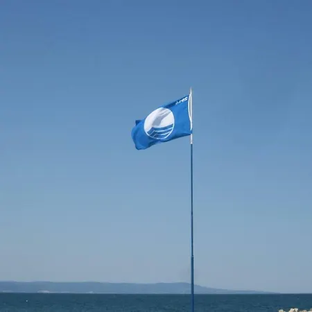 Elle Appartement Pomorie